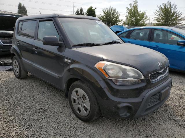 Photo 3 VIN: KNDJT2A52D7540769 - KIA SOUL 