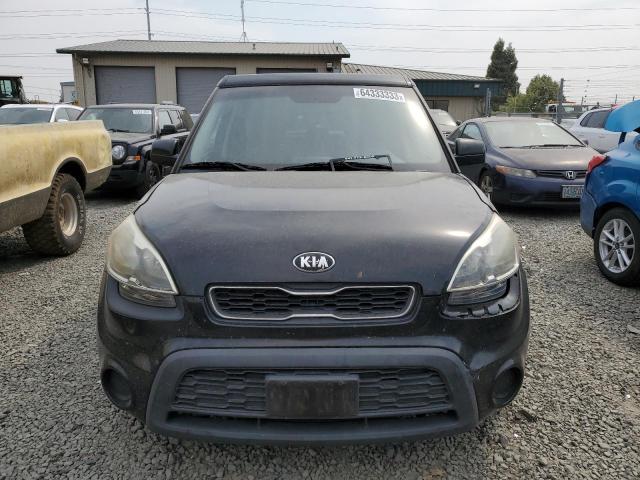 Photo 4 VIN: KNDJT2A52D7540769 - KIA SOUL 