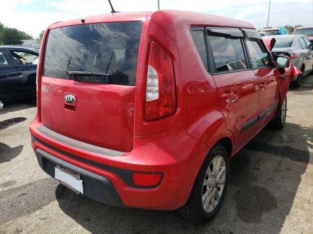 Photo 3 VIN: KNDJT2A52D7541890 - KIA SOUL 