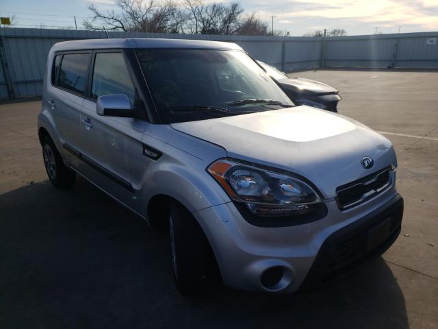 Photo 0 VIN: KNDJT2A52D7542411 - KIA SOUL 