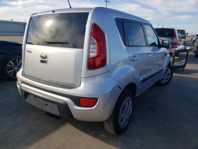 Photo 3 VIN: KNDJT2A52D7542411 - KIA SOUL 