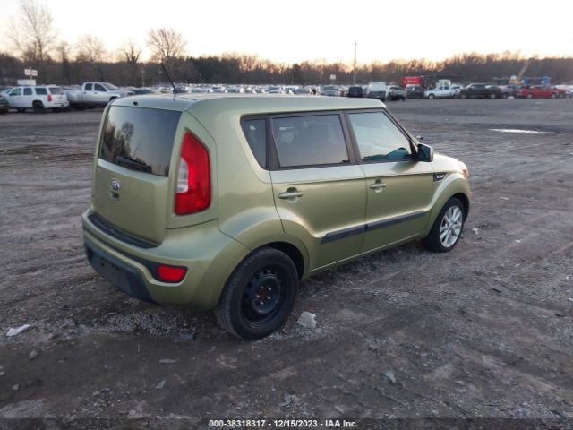 Photo 3 VIN: KNDJT2A52D7550069 - KIA SOUL 