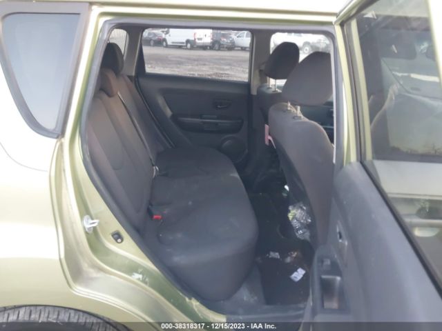 Photo 7 VIN: KNDJT2A52D7550069 - KIA SOUL 