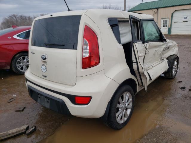 Photo 3 VIN: KNDJT2A52D7551075 - KIA SOUL 