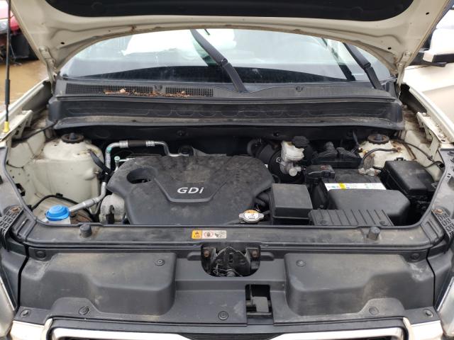 Photo 6 VIN: KNDJT2A52D7551075 - KIA SOUL 