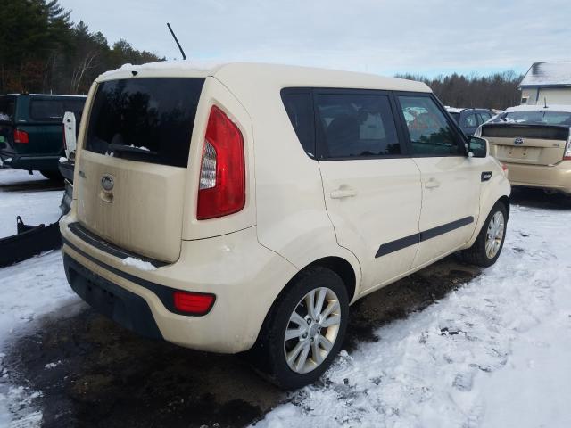 Photo 3 VIN: KNDJT2A52D7551979 - KIA SOUL 