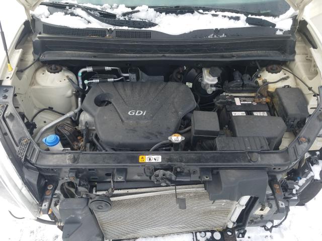 Photo 6 VIN: KNDJT2A52D7551979 - KIA SOUL 