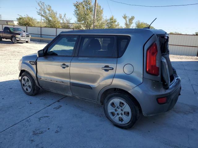 Photo 1 VIN: KNDJT2A52D7553439 - KIA SOUL 