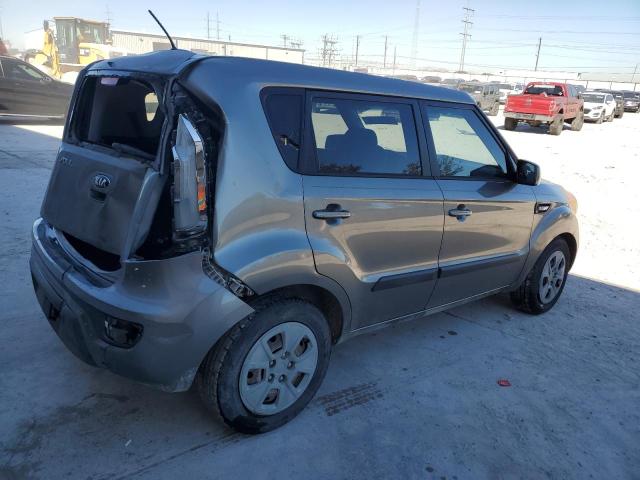 Photo 2 VIN: KNDJT2A52D7553439 - KIA SOUL 