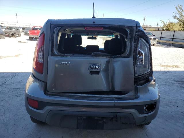 Photo 5 VIN: KNDJT2A52D7553439 - KIA SOUL 