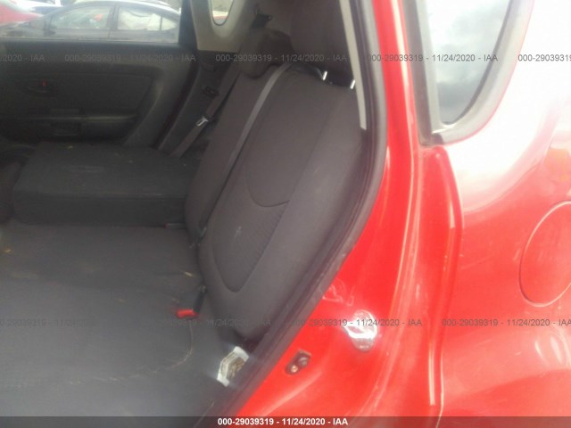 Photo 7 VIN: KNDJT2A52D7564036 - KIA SOUL 