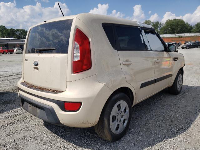 Photo 3 VIN: KNDJT2A52D7564506 - KIA SOUL 