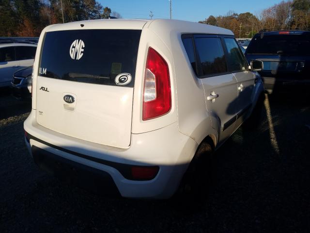 Photo 3 VIN: KNDJT2A52D7564652 - KIA SOUL 