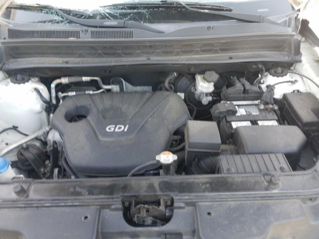 Photo 6 VIN: KNDJT2A52D7564652 - KIA SOUL 