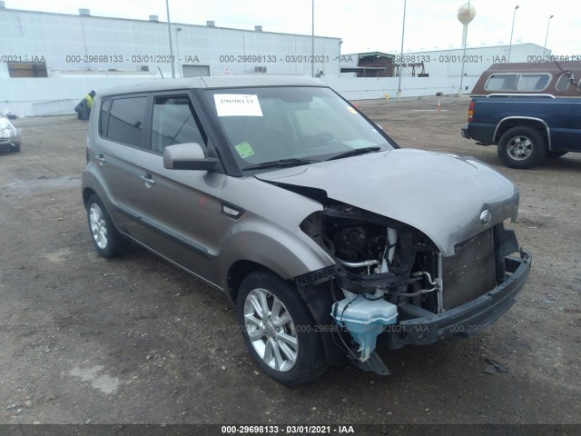 Photo 0 VIN: KNDJT2A52D7565882 - KIA SOUL 