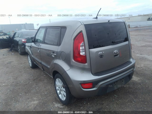 Photo 2 VIN: KNDJT2A52D7565882 - KIA SOUL 