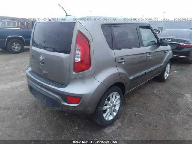 Photo 3 VIN: KNDJT2A52D7565882 - KIA SOUL 