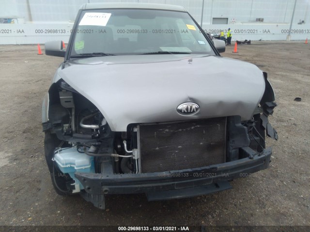 Photo 5 VIN: KNDJT2A52D7565882 - KIA SOUL 