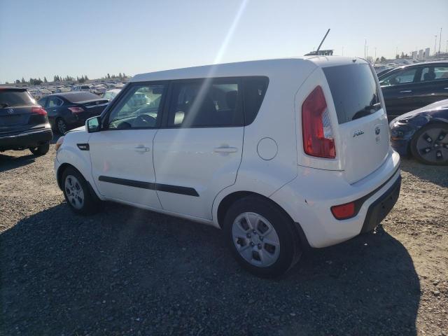 Photo 1 VIN: KNDJT2A52D7566949 - KIA SOUL 