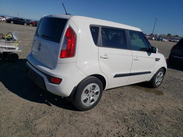 Photo 2 VIN: KNDJT2A52D7566949 - KIA SOUL 