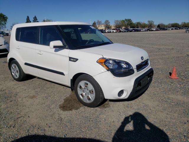 Photo 3 VIN: KNDJT2A52D7566949 - KIA SOUL 