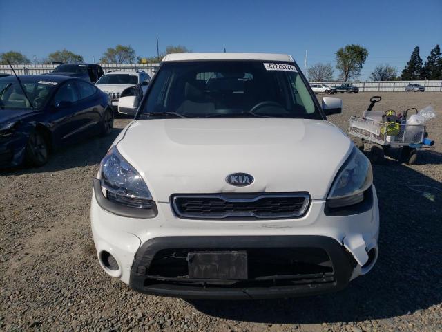 Photo 4 VIN: KNDJT2A52D7566949 - KIA SOUL 