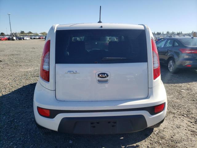 Photo 5 VIN: KNDJT2A52D7566949 - KIA SOUL 