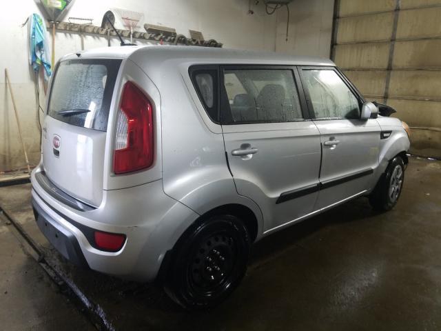 Photo 3 VIN: KNDJT2A52D7570578 - KIA SOUL 