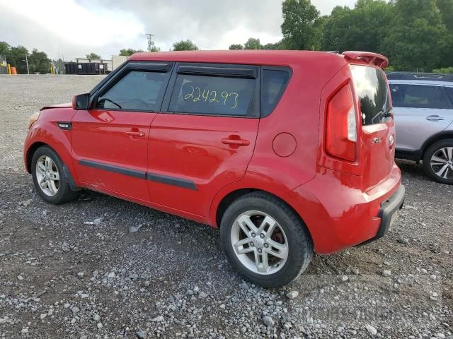 Photo 1 VIN: KNDJT2A52D7571374 - KIA SOUL 