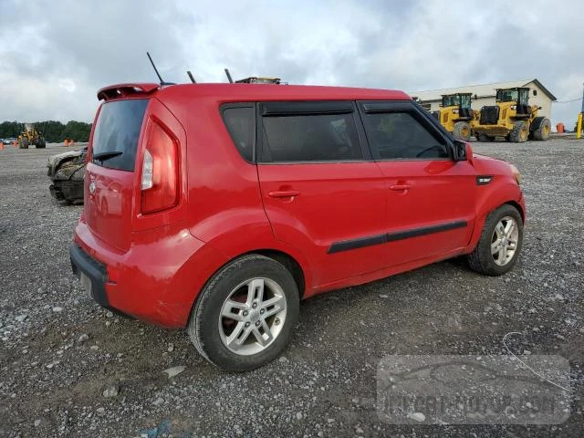 Photo 2 VIN: KNDJT2A52D7571374 - KIA SOUL 