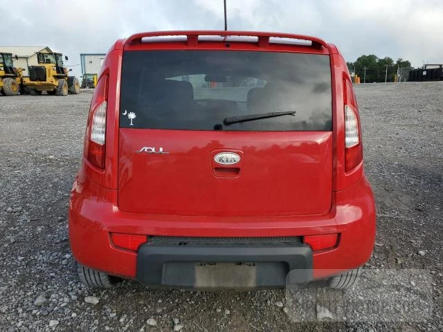 Photo 5 VIN: KNDJT2A52D7571374 - KIA SOUL 