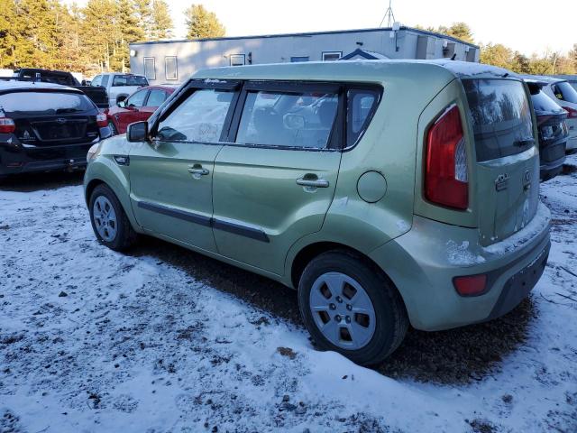 Photo 1 VIN: KNDJT2A52D7573223 - KIA SOUL 