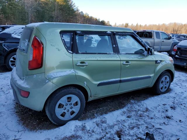 Photo 2 VIN: KNDJT2A52D7573223 - KIA SOUL 