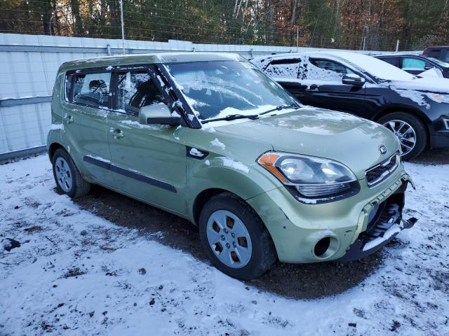 Photo 3 VIN: KNDJT2A52D7573223 - KIA SOUL 