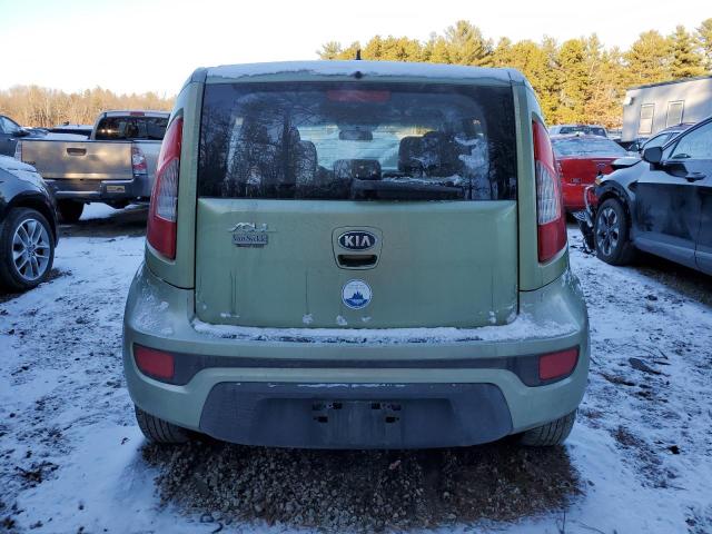 Photo 5 VIN: KNDJT2A52D7573223 - KIA SOUL 