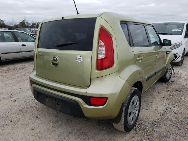 Photo 3 VIN: KNDJT2A52D7577398 - KIA SOUL 