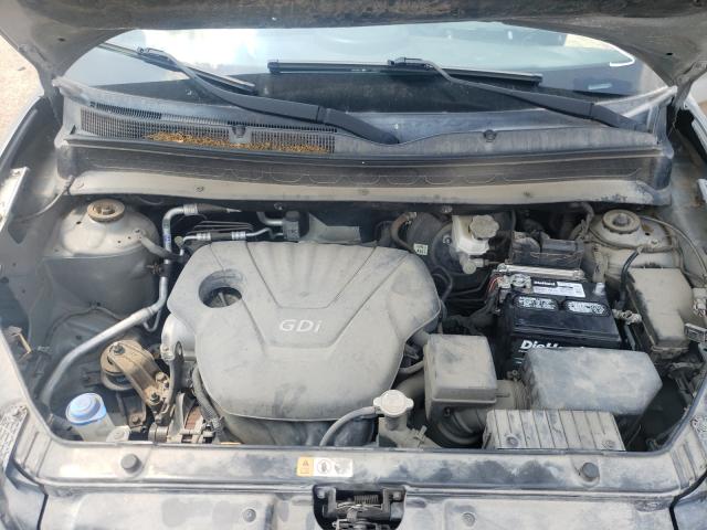 Photo 6 VIN: KNDJT2A52D7577496 - KIA SOUL 