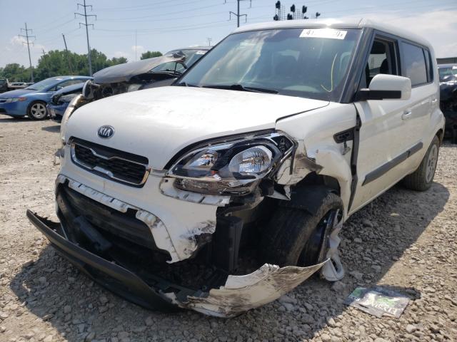 Photo 1 VIN: KNDJT2A52D7578602 - KIA SOUL 