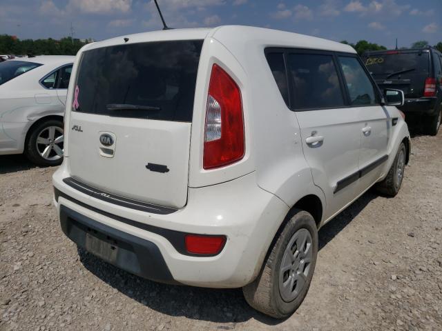 Photo 3 VIN: KNDJT2A52D7578602 - KIA SOUL 