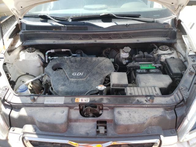 Photo 6 VIN: KNDJT2A52D7578602 - KIA SOUL 