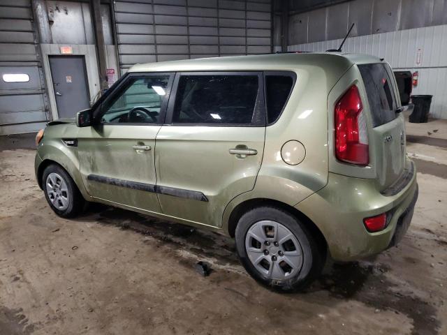 Photo 1 VIN: KNDJT2A52D7580236 - KIA SOUL 