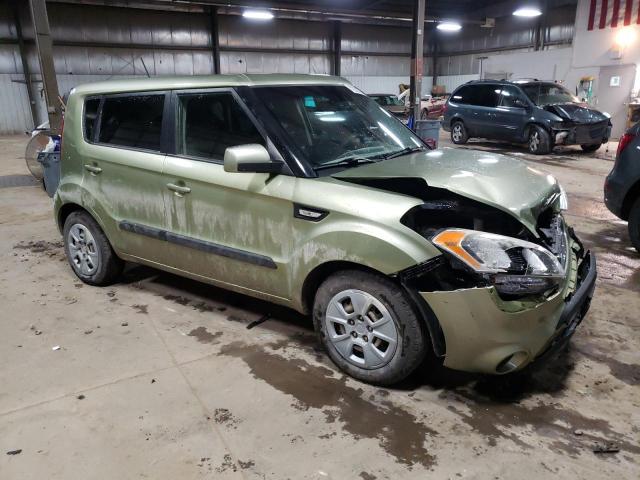 Photo 3 VIN: KNDJT2A52D7580236 - KIA SOUL 