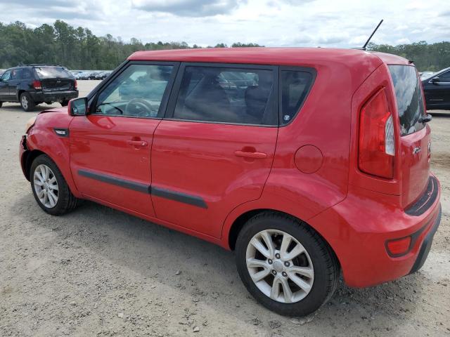 Photo 1 VIN: KNDJT2A52D7580706 - KIA SOUL 