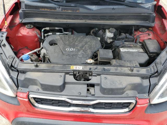 Photo 11 VIN: KNDJT2A52D7580706 - KIA SOUL 