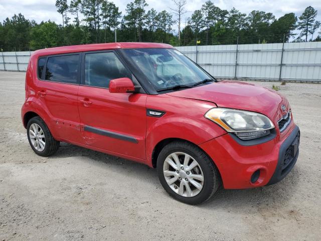 Photo 3 VIN: KNDJT2A52D7580706 - KIA SOUL 