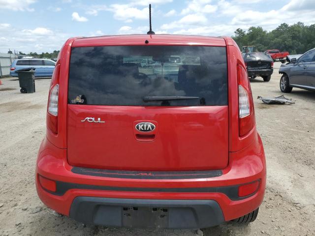 Photo 5 VIN: KNDJT2A52D7580706 - KIA SOUL 