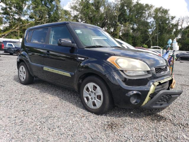 Photo 3 VIN: KNDJT2A52D7581564 - KIA SOUL 