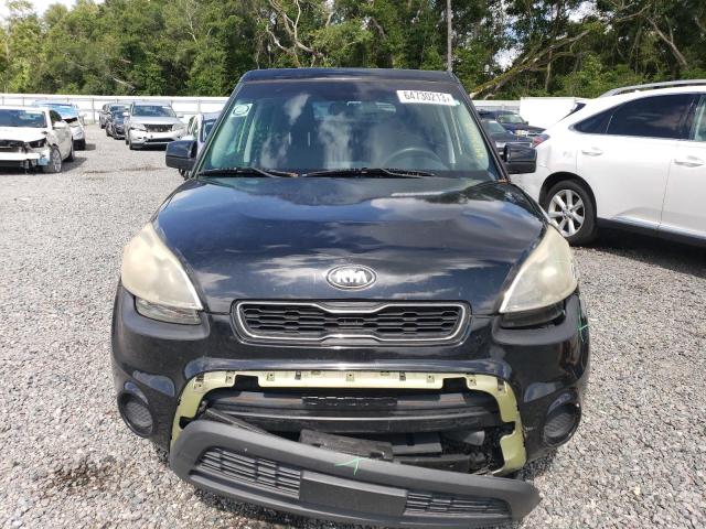 Photo 4 VIN: KNDJT2A52D7581564 - KIA SOUL 