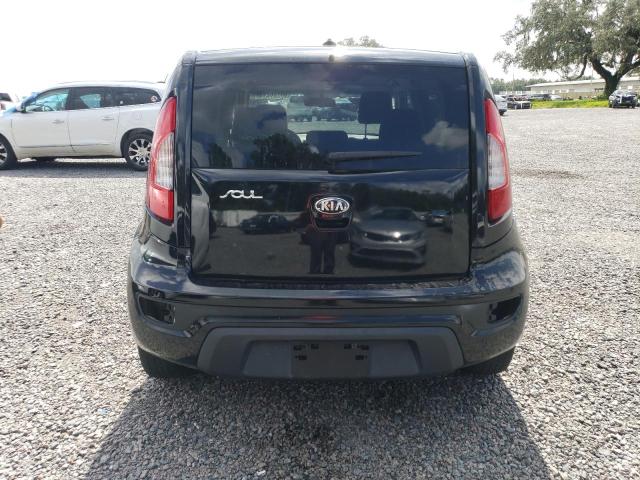 Photo 5 VIN: KNDJT2A52D7581564 - KIA SOUL 