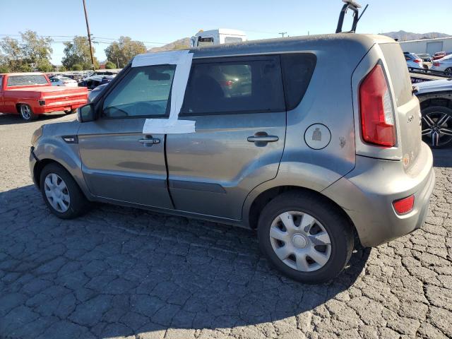 Photo 1 VIN: KNDJT2A52D7585646 - KIA SOUL 